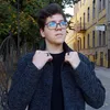 punkrock34 GitHub avatar